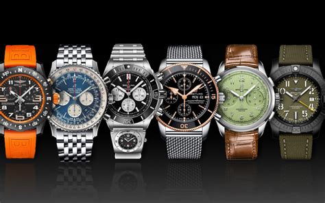 best everyday breitling watch|affordable breitling watches.